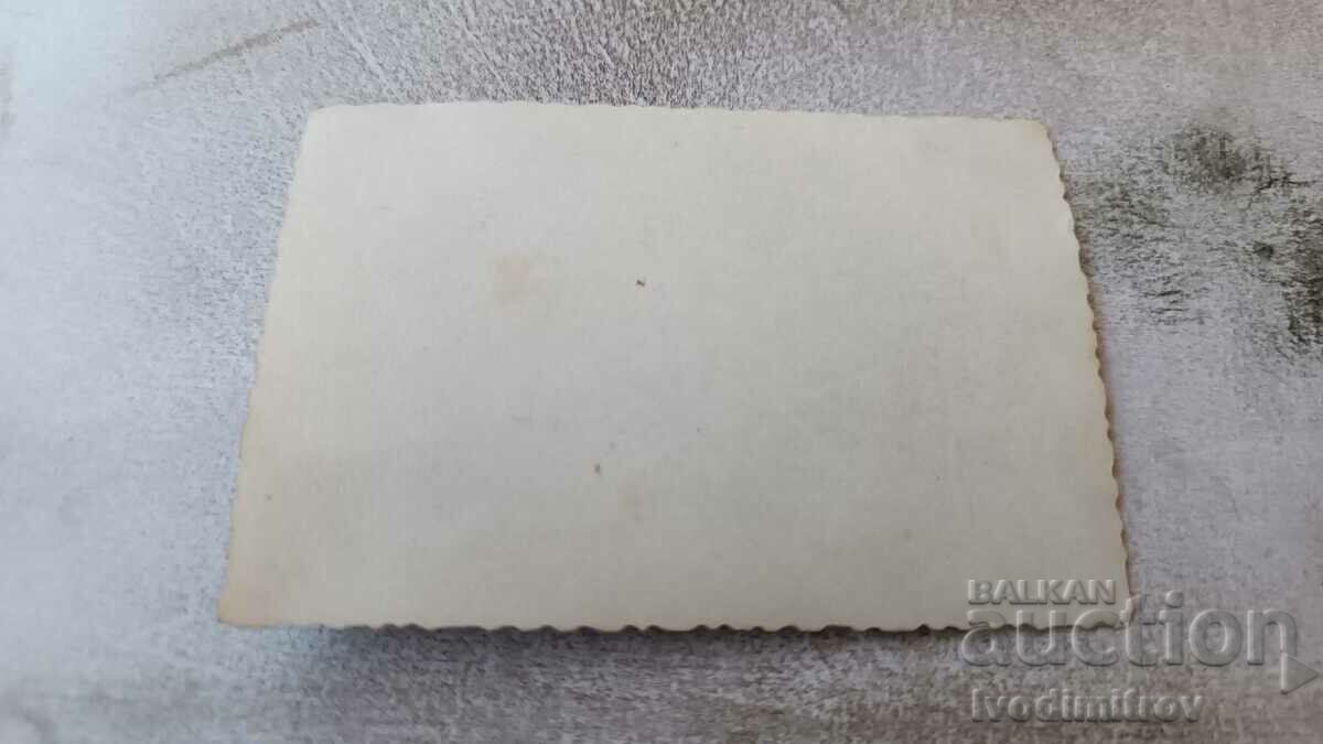 Photo Two young men and women in front of barges in the Danube River with price 0.75 BGN | € 0.38 Photo Two young men and women in front of barges in the Danube River with price 0.75 BGN | € 0.38