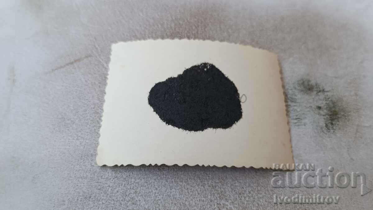 Photo Three men and a woman in front of a house with price 0.75 BGN | € 0.38 Photo Three men and a woman in front of a house with price 0.75 BGN | € 0.38