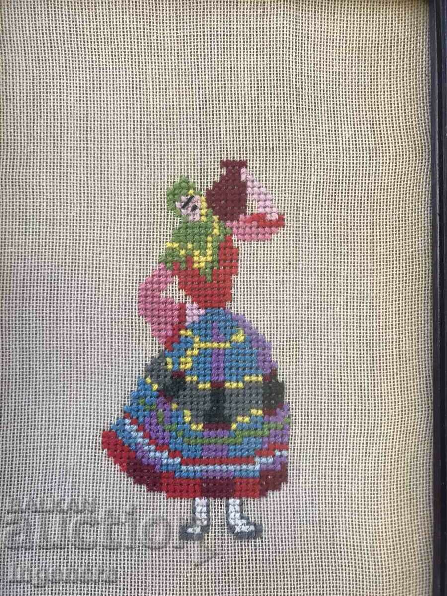 Δημοπρασία ΤΑΠΕΤΣΑΡΙΑ ΡΑΜΜΕΝΟ ΠΑΝΕΛ ΑΠΟ ΤΗΝ ΠΡΩΙΜΗ Σ.Ο.Κ