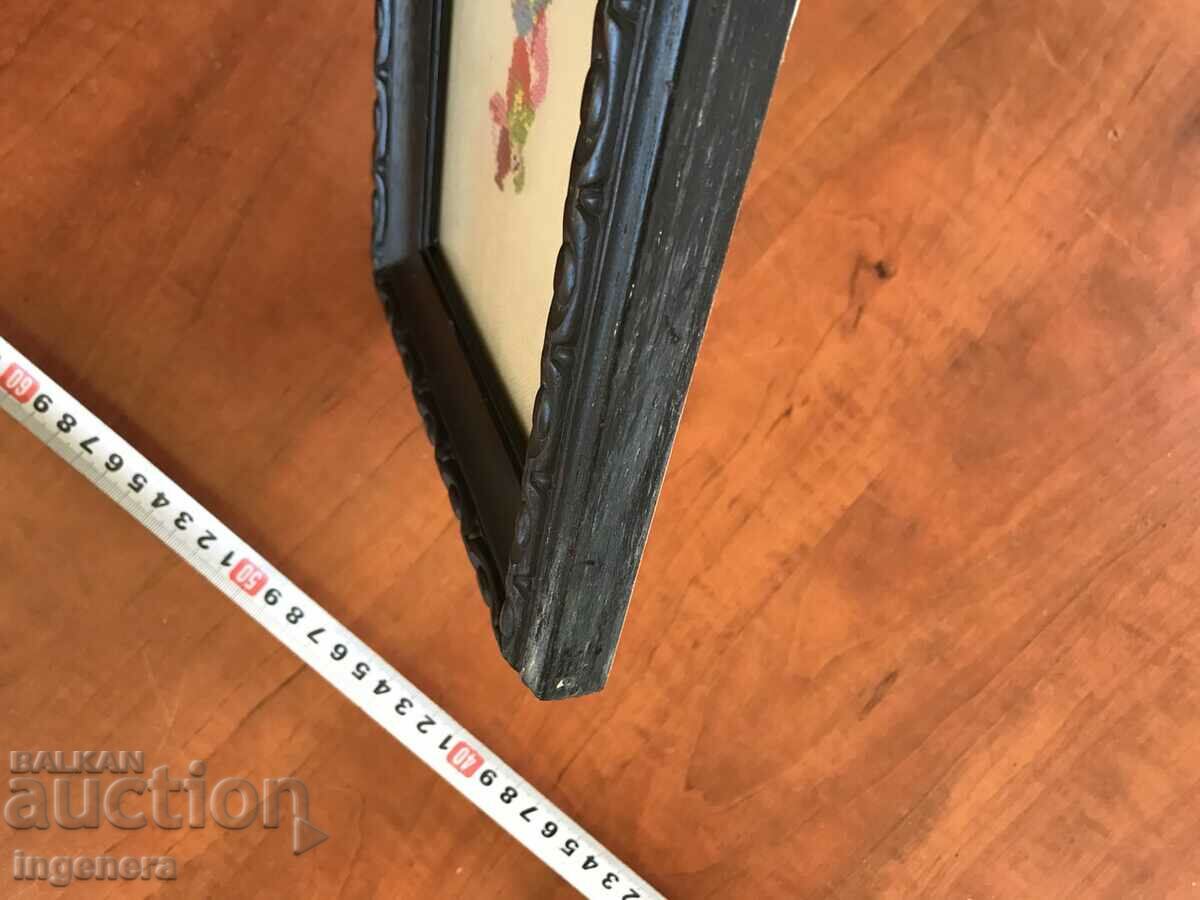 ΤΑΠΕΤΣΑΡΙΑ ΡΑΜΜΕΝΟ ΠΑΝΕΛ ΑΠΟ ΤΗΝ ΠΡΩΙΜΗ Σ.Ο.Κ - 5