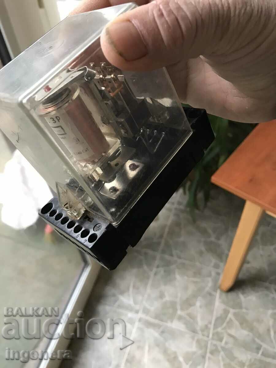 ΡΕΛΕ ΧΡΗΣΙΜΟΠΟΙΕΙΤΑΙ ΣΚΡΑΠ ΜΕΡΗ - 5 ΡΕΛΕ ΧΡΗΣΙΜΟΠΟΙΕΙΤΑΙ ΣΚΡΑΠ ΜΕΡΗ - 5