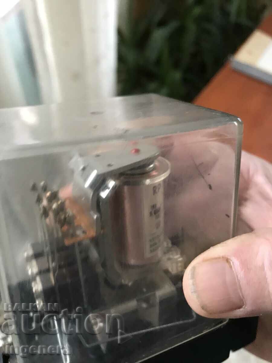 ΡΕΛΕ ΧΡΗΣΙΜΟΠΟΙΕΙΤΑΙ ΣΚΡΑΠ ΜΕΡΗ - 6 ΡΕΛΕ ΧΡΗΣΙΜΟΠΟΙΕΙΤΑΙ ΣΚΡΑΠ ΜΕΡΗ - 6