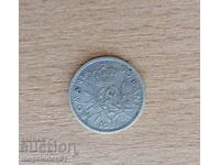 Romania - 50 baths 1912