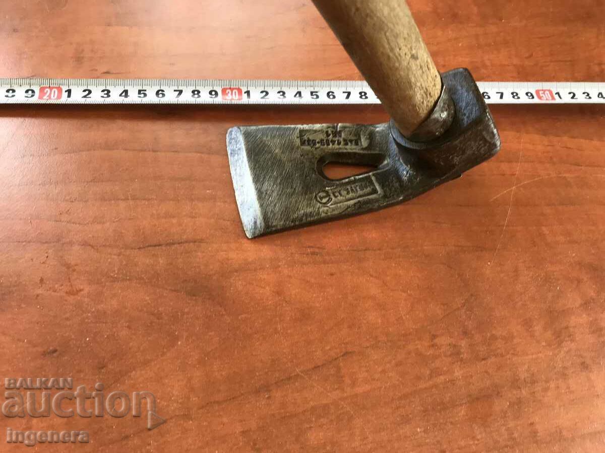 Licitație TESLA INSTRUMENT VECHI DIN ANII 70 DIN SOTSA MARKED-ST.ZAGORA