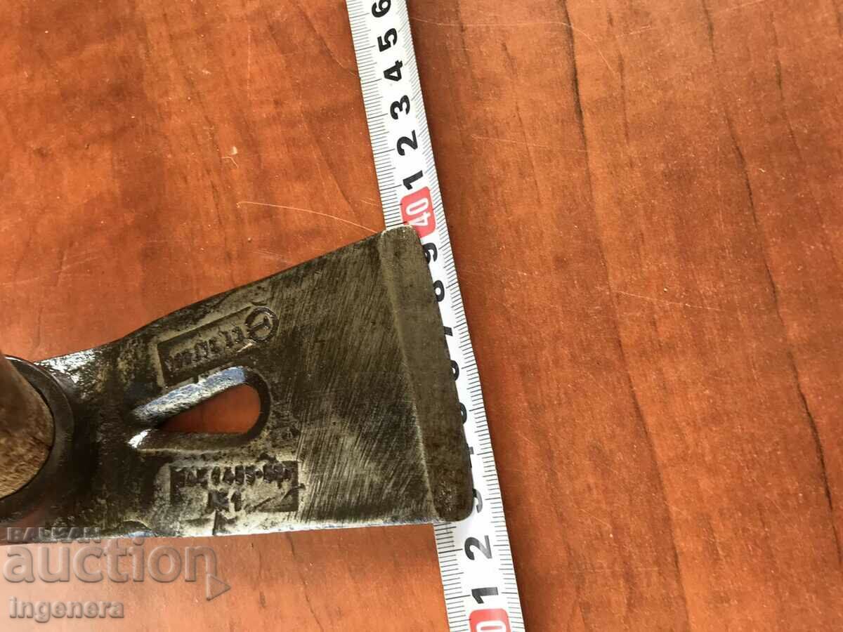 Livrarea TESLA INSTRUMENT VECHI DIN ANII 70 DIN SOTSA MARKED-ST.ZAGORA