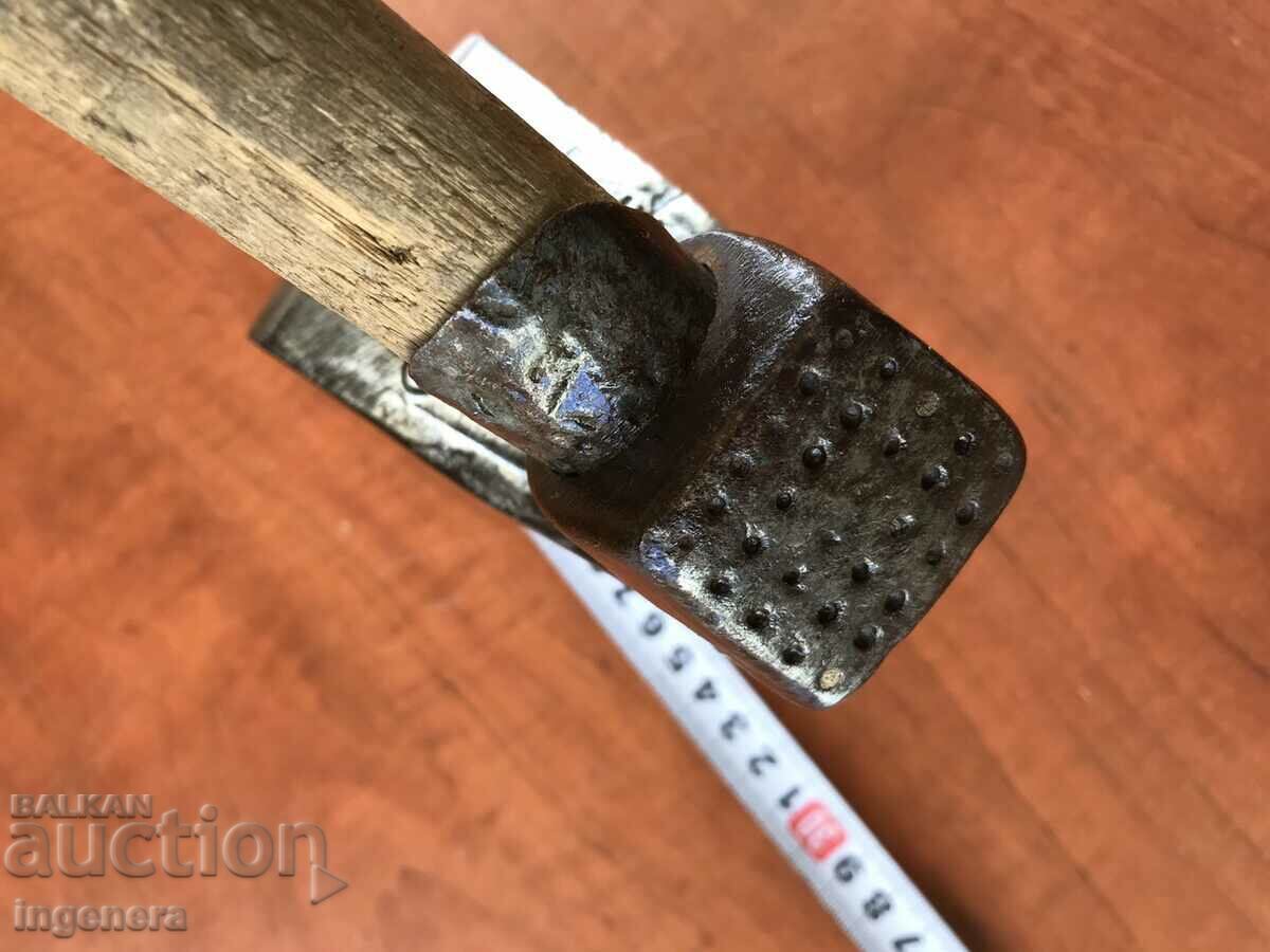 TESLA INSTRUMENT VECHI DIN ANII 70 DIN SOTSA MARKED-ST.ZAGORA - 5