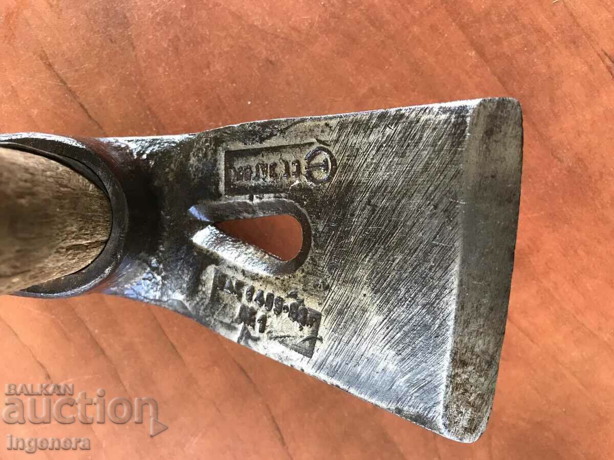 TESLA INSTRUMENT VECHI DIN ANII 70 DIN SOTSA MARKED-ST.ZAGORA - 6