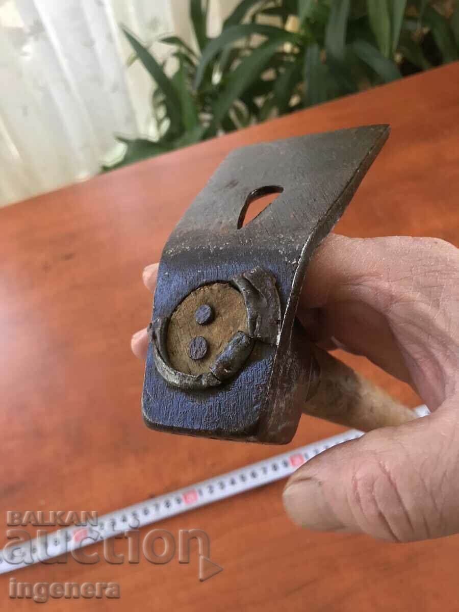 TESLA INSTRUMENT VECHI DIN ANII 70 DIN SOTSA MARKED-ST.ZAGORA - 7
