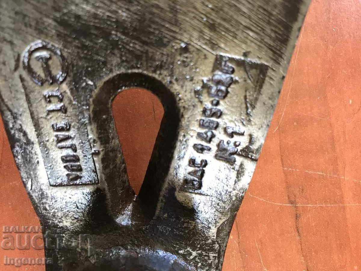 TESLA INSTRUMENT VECHI DIN ANII 70 DIN SOTSA MARKED-ST.ZAGORA