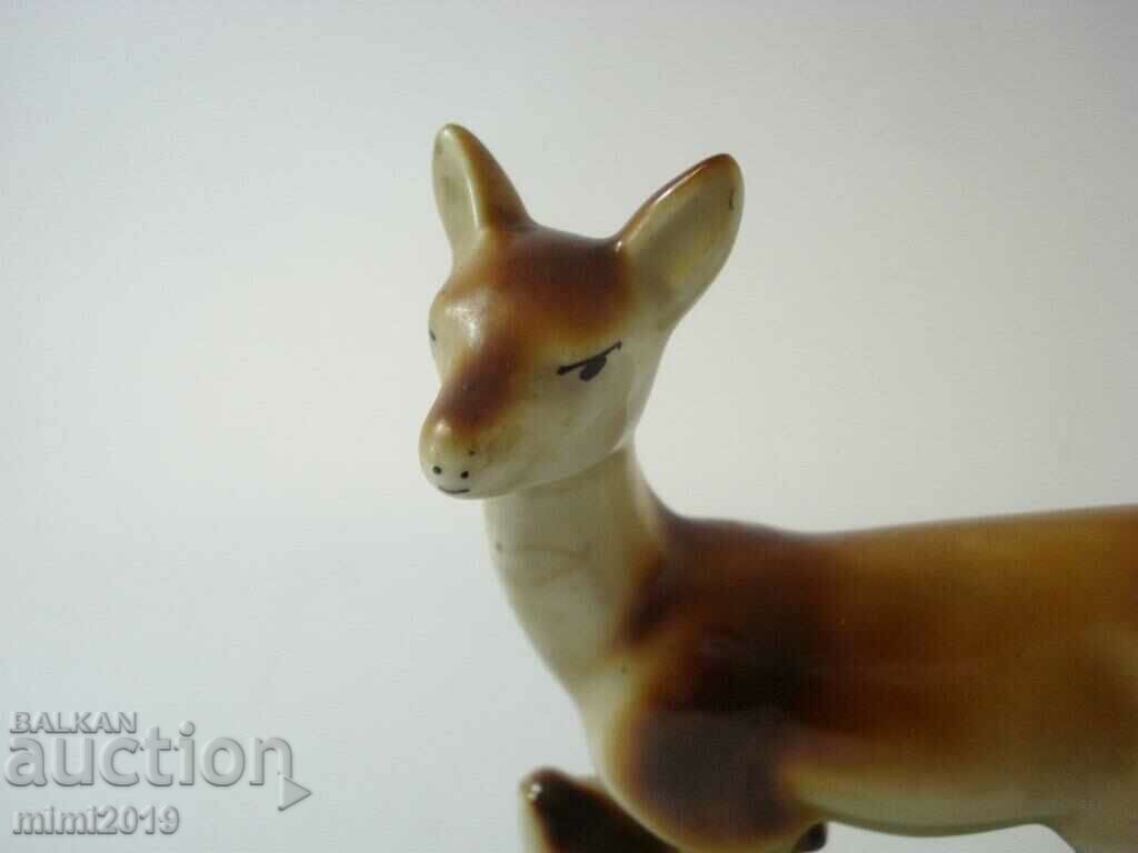 Old Isis - Porcelain Figure with price 39.00 BGN | € 19.94