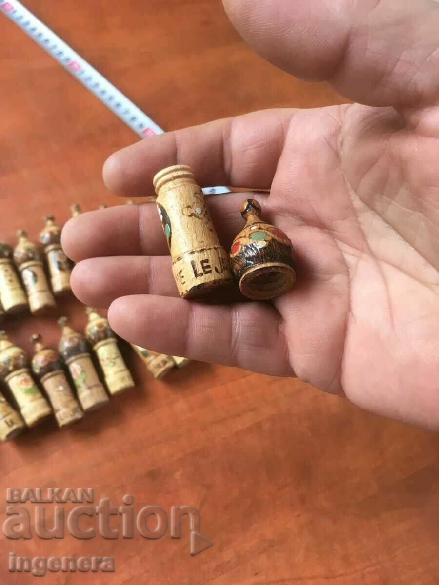 MUSCAL MUSCAL MUSCAL MUSCAL WOOD-30 PCS Souvenirs, Floor - 5 MUSCAL MUSCAL MUSCAL MUSCAL WOOD-30 PCS Souvenirs, Floor - 5