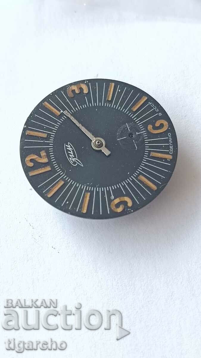 Auction Clock watch Zim Auction Clock watch Zim