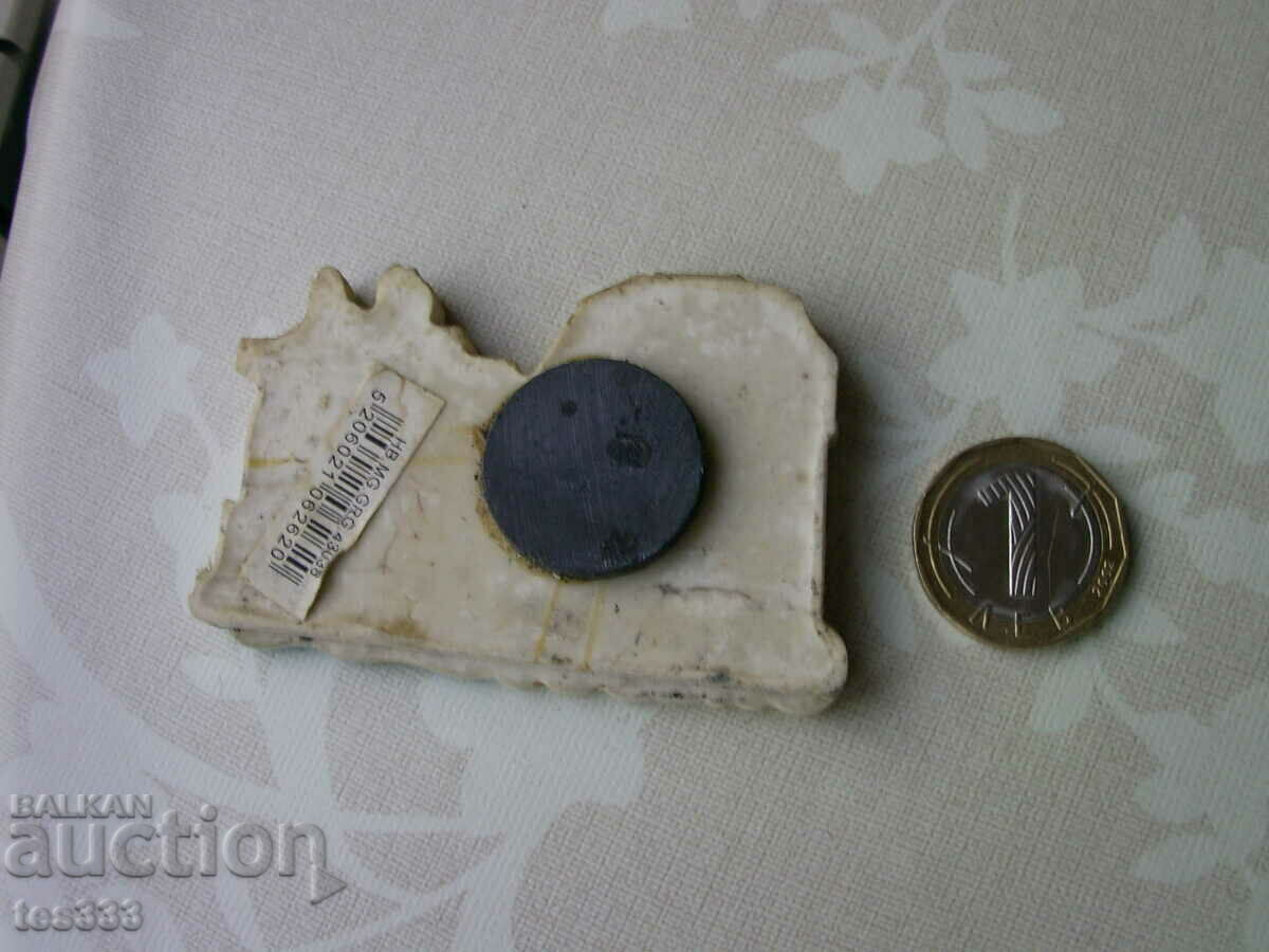 Магнит за хладилник Гърция - 5