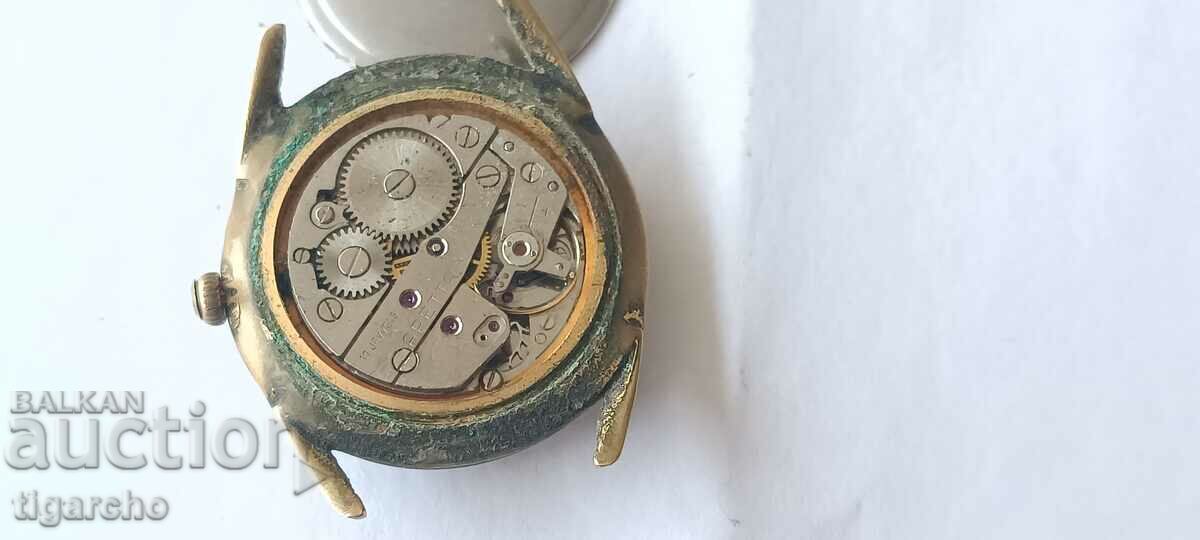 Watch Aretta - 5 Watch Aretta - 5