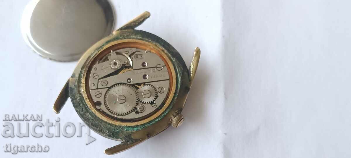 Watch Aretta - 6 Watch Aretta - 6