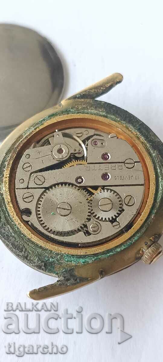 Watch Aretta - 7 Watch Aretta - 7