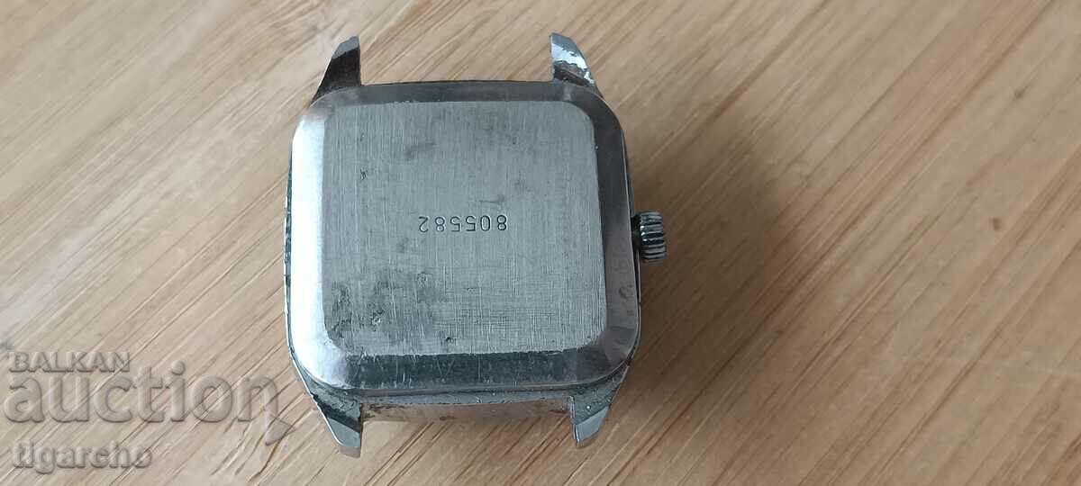 Auction Rocket Clock Auction Rocket Clock