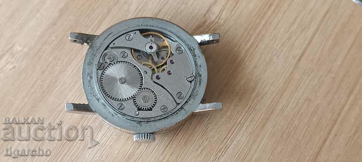 Clock Victory - 7 Clock Victory - 7