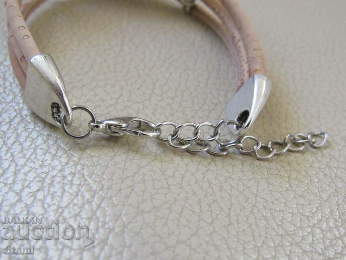 Delivery of Cork bracelet, Portugal Delivery of Cork bracelet, Portugal