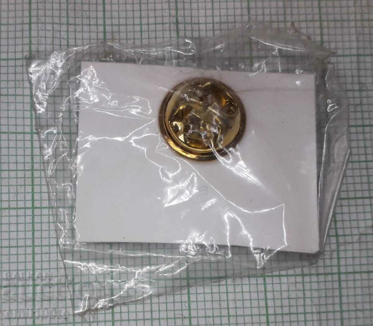 Badge - OSCE Bulgaria 2004 - 5