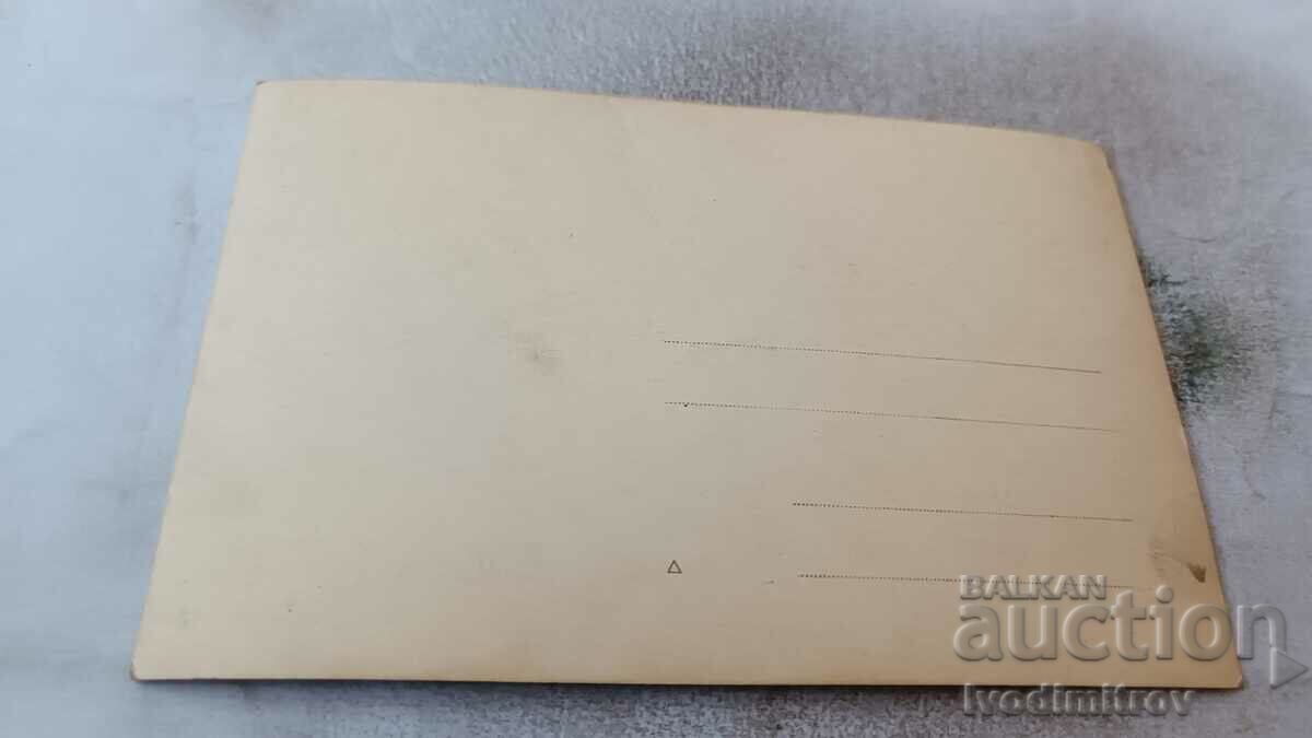 Photo Delegates to Congress with price 2.35 BGN | € 1.20