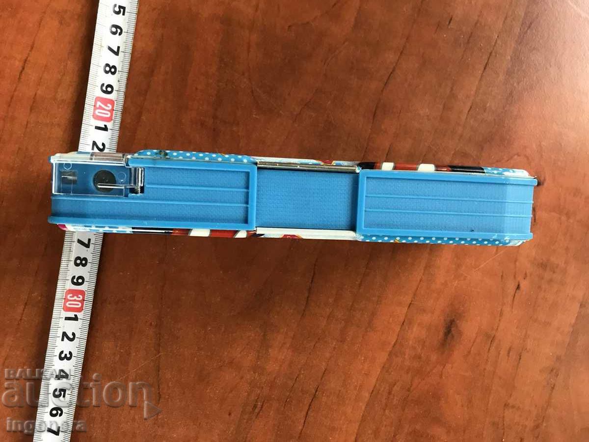 Delivery of STUDENT BOX FOR PENCILS, CHEMICALS, ETC., SHARPENER Delivery of STUDENT BOX FOR PENCILS, CHEMICALS, ETC., SHARPENER