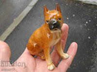 CAINE VECHI DE PORCELAN