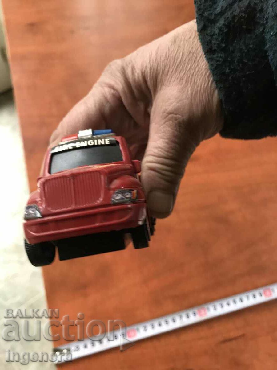 TOY TRUCK TRUCK with price 5.00 BGN | € 2.56 TOY TRUCK TRUCK with price 5.00 BGN | € 2.56
