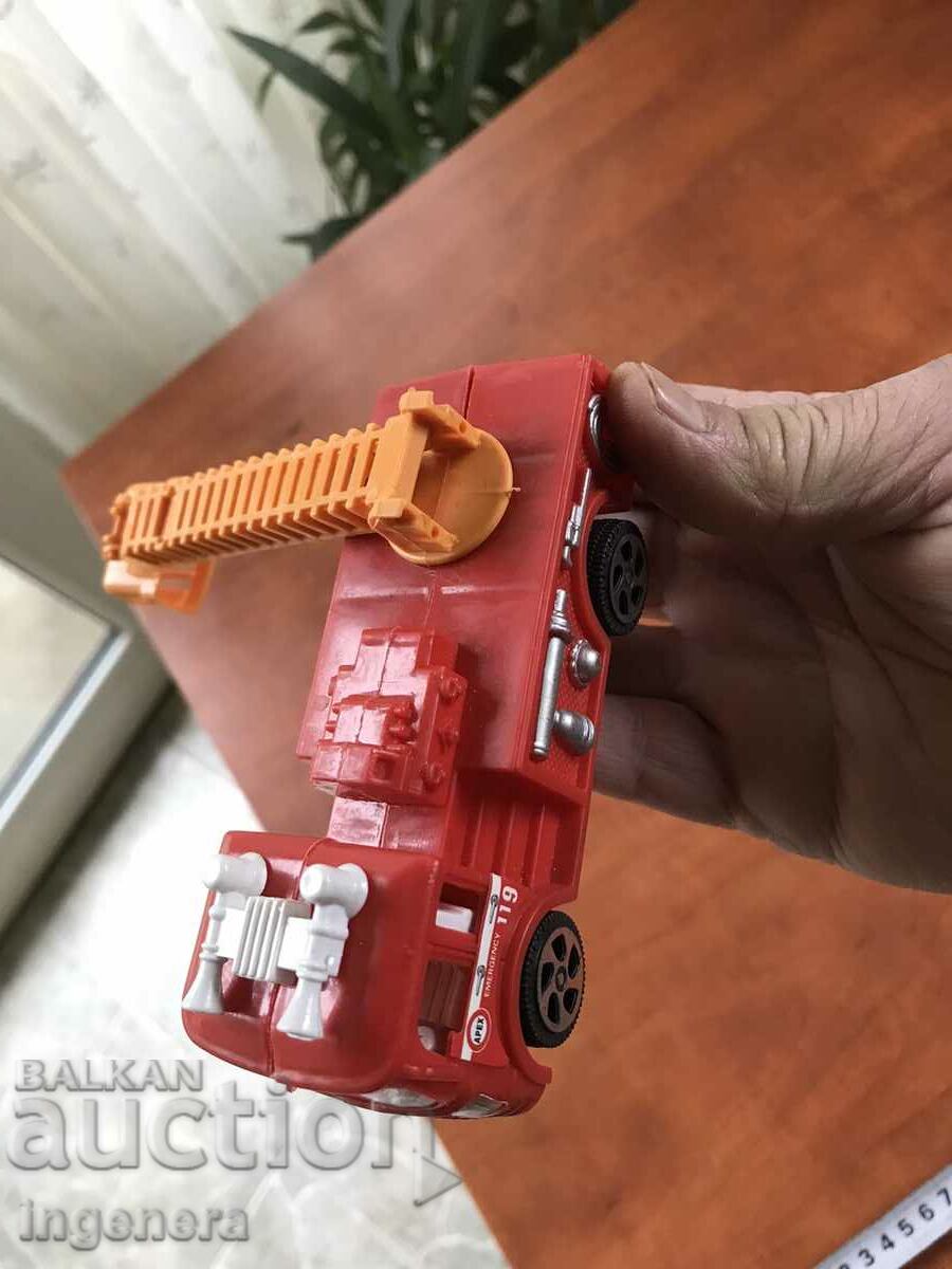 TOY TRUCK TRUCK - 5 TOY TRUCK TRUCK - 5