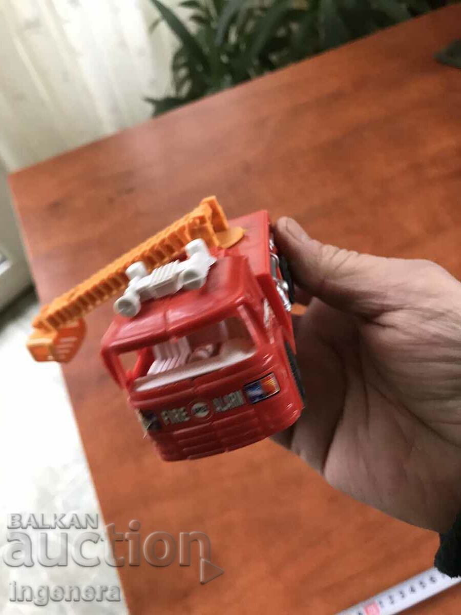 TOY TRUCK TRUCK - 6 TOY TRUCK TRUCK - 6