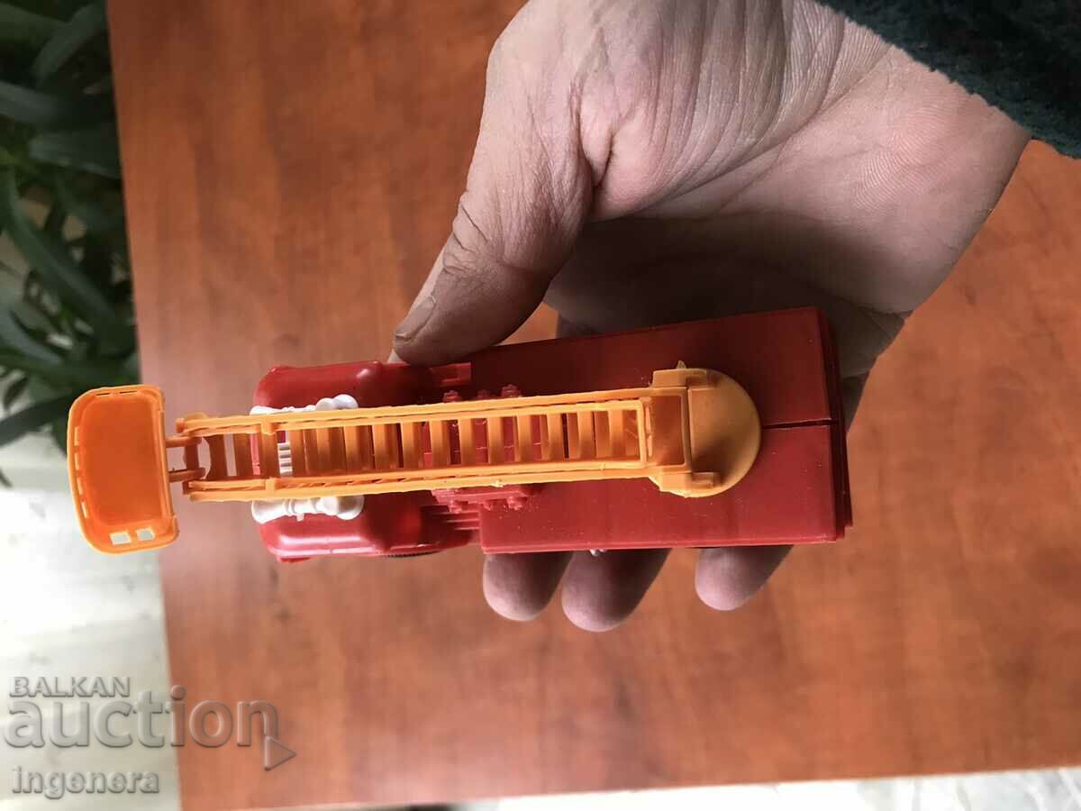 TOY TRUCK TRUCK - 7 TOY TRUCK TRUCK - 7