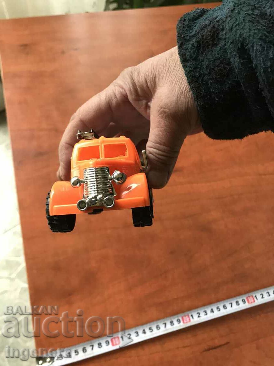 ΦΟΡΤΗΓΟ ΠΑΙΧΝΙΔΙΟΥ με τιμή 5.00 BGN | € 2.56 ΦΟΡΤΗΓΟ ΠΑΙΧΝΙΔΙΟΥ με τιμή 5.00 BGN | € 2.56