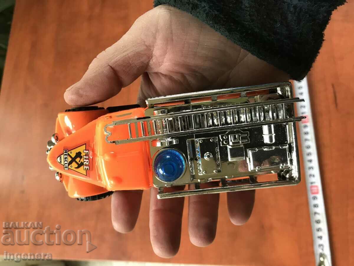 Παράδοση ΦΟΡΤΗΓΟ ΠΑΙΧΝΙΔΙΟΥ Παράδοση ΦΟΡΤΗΓΟ ΠΑΙΧΝΙΔΙΟΥ