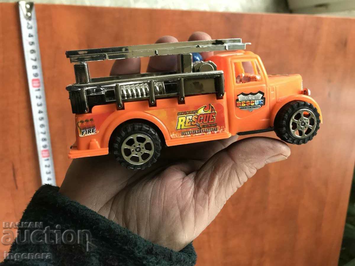 ΦΟΡΤΗΓΟ ΠΑΙΧΝΙΔΙΟΥ - 5 ΦΟΡΤΗΓΟ ΠΑΙΧΝΙΔΙΟΥ - 5