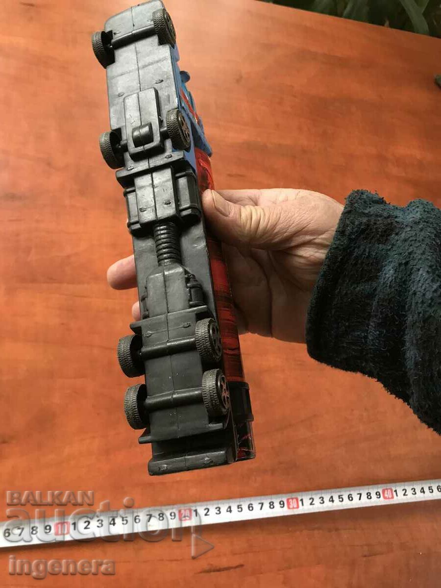 TOY TRUCK TRUCK - 6 TOY TRUCK TRUCK - 6