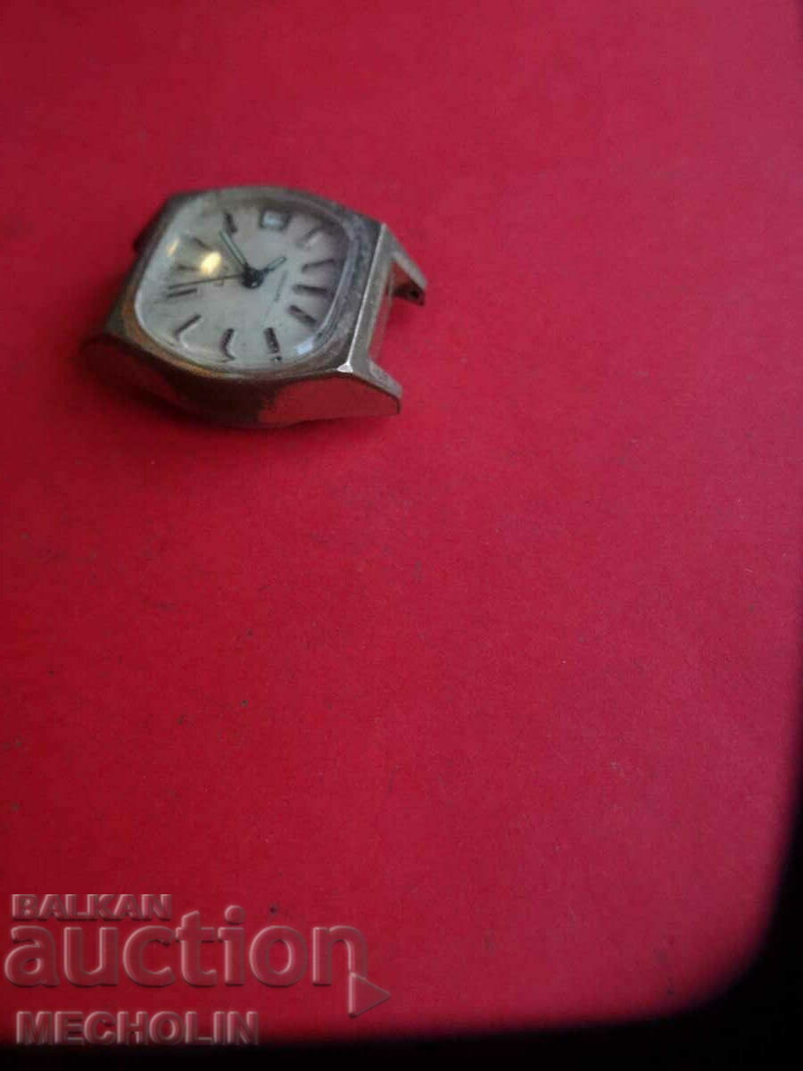 Delivery of SWISS WATCH LOV Delivery of SWISS WATCH LOV