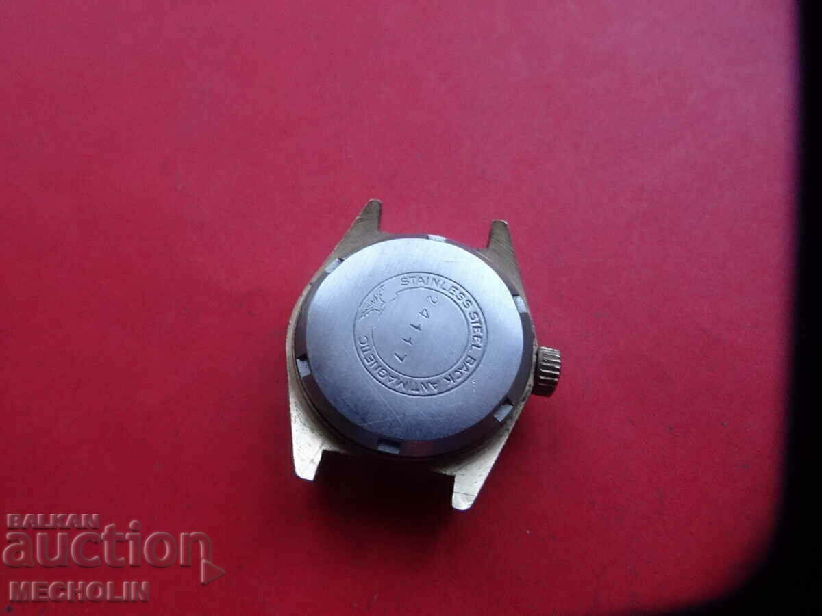 SWISS WATCH LOV - 5 SWISS WATCH LOV - 5