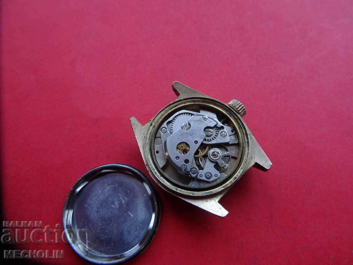 SWISS WATCH LOV - 6 SWISS WATCH LOV - 6