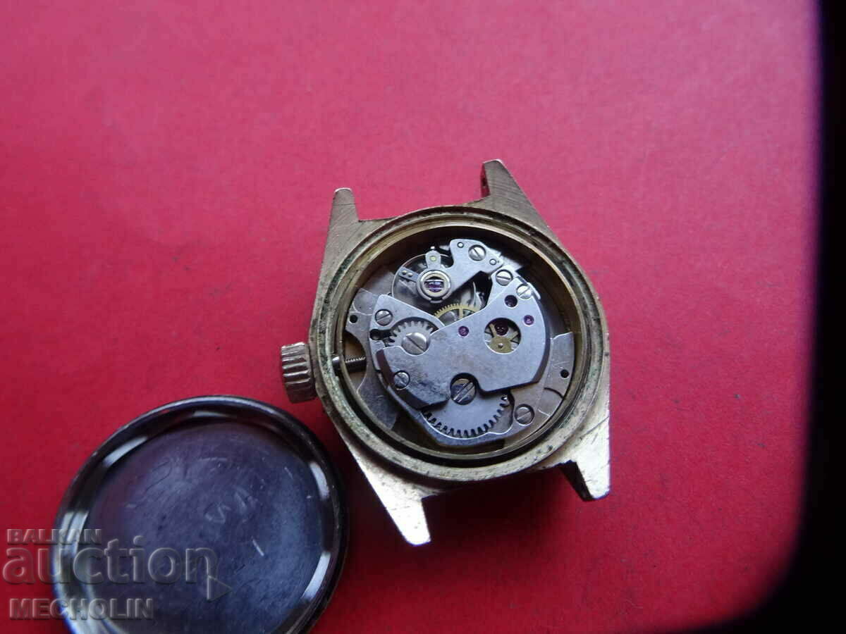 SWISS WATCH LOV - 7 SWISS WATCH LOV - 7