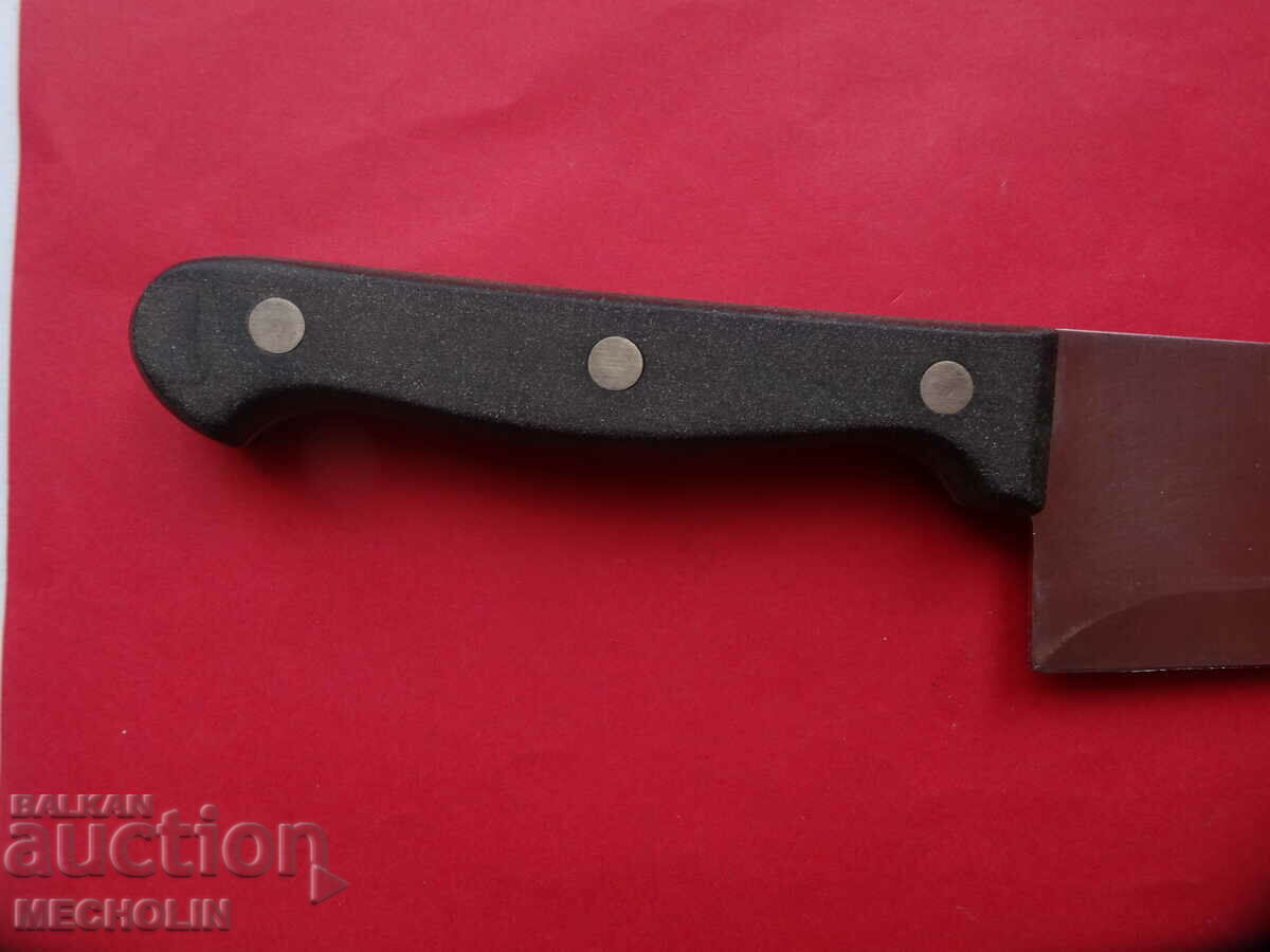 Delivery of GERMAN ROSTFREI FINEEDGE KNIFE Delivery of GERMAN ROSTFREI FINEEDGE KNIFE