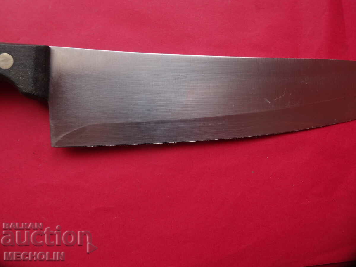 GERMAN ROSTFREI FINEEDGE KNIFE - 5 GERMAN ROSTFREI FINEEDGE KNIFE - 5