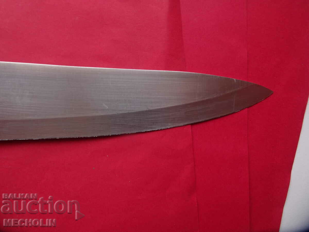 GERMAN ROSTFREI FINEEDGE KNIFE - 6 GERMAN ROSTFREI FINEEDGE KNIFE - 6