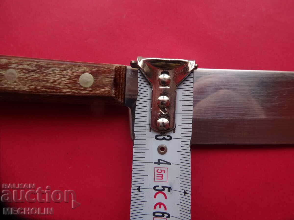 ΑΓΓΛΙΚΟ ΜΑΧΑΙΡΙ PRESTIGE HOLLOW GROUND - 5 ΑΓΓΛΙΚΟ ΜΑΧΑΙΡΙ PRESTIGE HOLLOW GROUND - 5