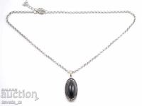 Colier, colier, medalion