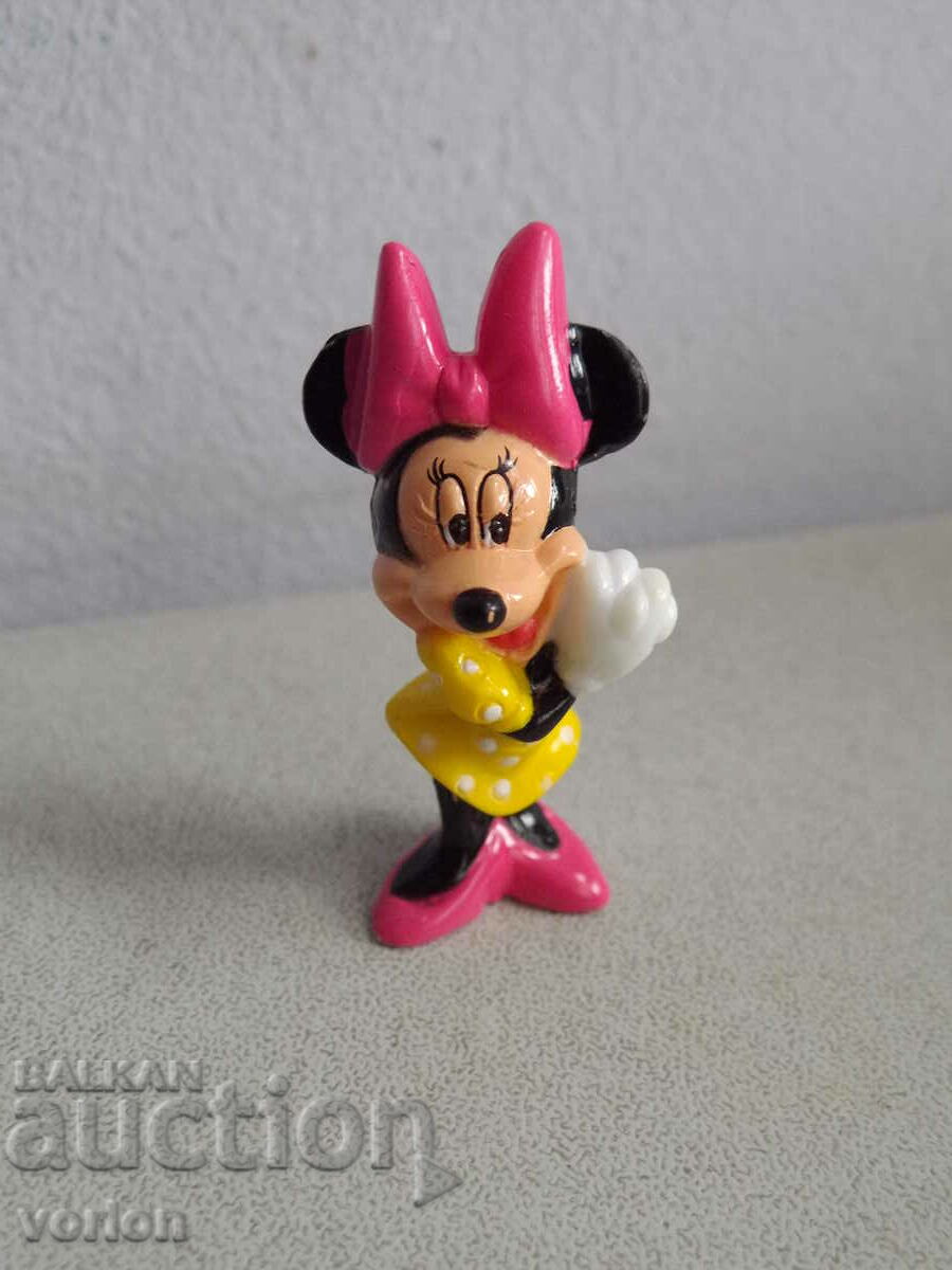 Ou de ciocolată Zaini: Mickey Mouse și prietenii.