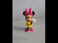 Zaini Chocolate Egg: Mickey Mouse and Friends.
