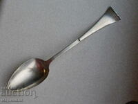 OLD SILVER SPOON. GERMANY