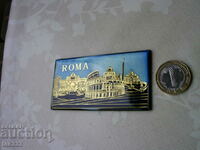 Fridge magnet Rome