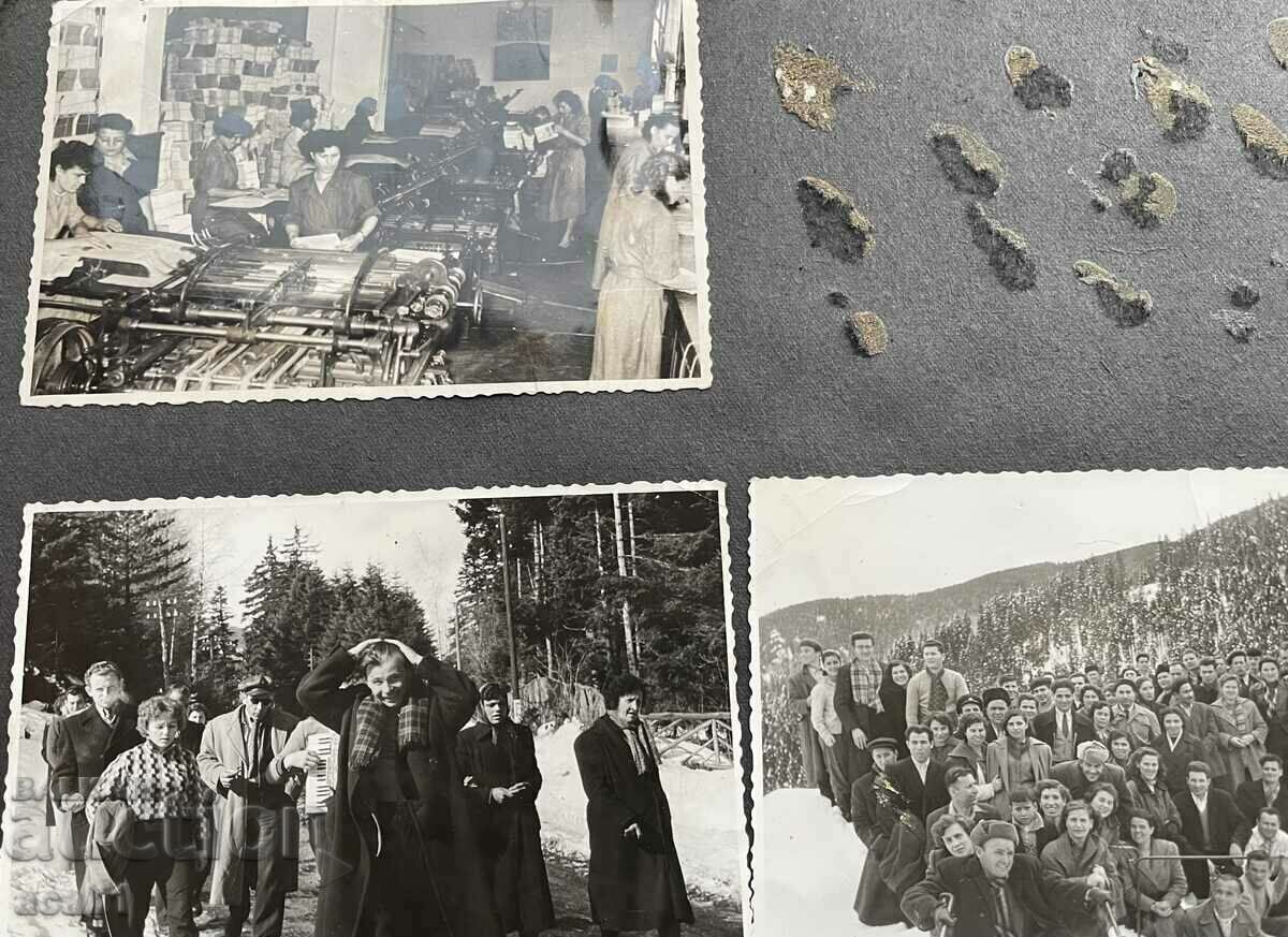 Photo album with price 6.00 BGN | € 3.07 Photo album with price 6.00 BGN | € 3.07