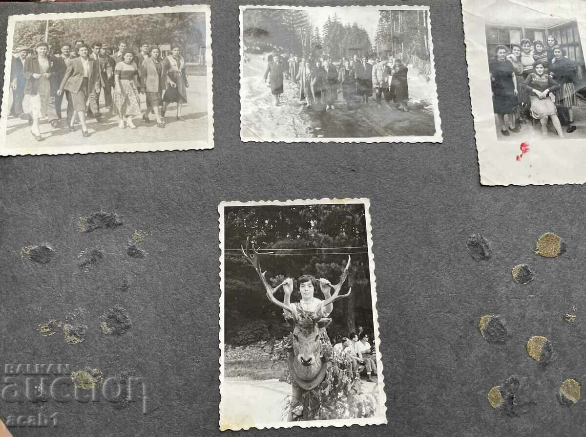 Delivery of Photo album Delivery of Photo album